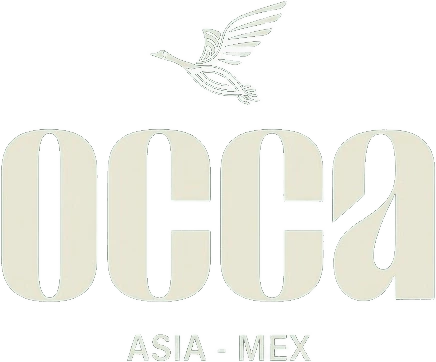 OCCA Asia · Mex